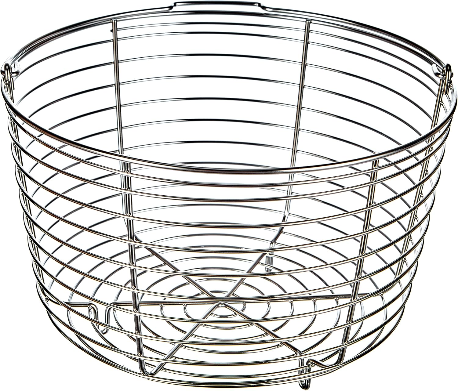 Lagostina 010920260107 1basket(s) Stainless Steel steam Cooker - steam cookers (1 Basket(s), Stainless Steel, 7 L)