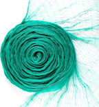 garden netting, 50' x 50' heavy duty bird, main product view