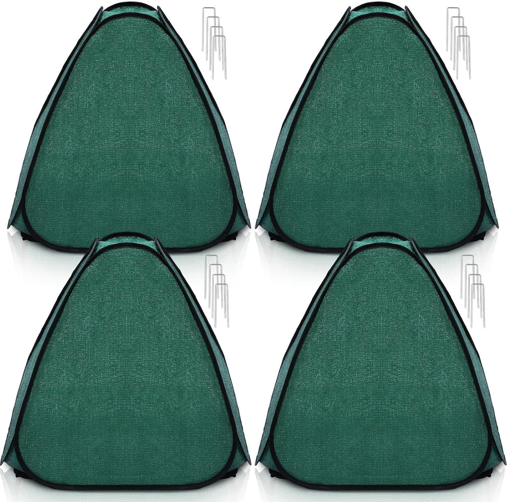 plant covers freeze protection, 36 x 36 x, main product view