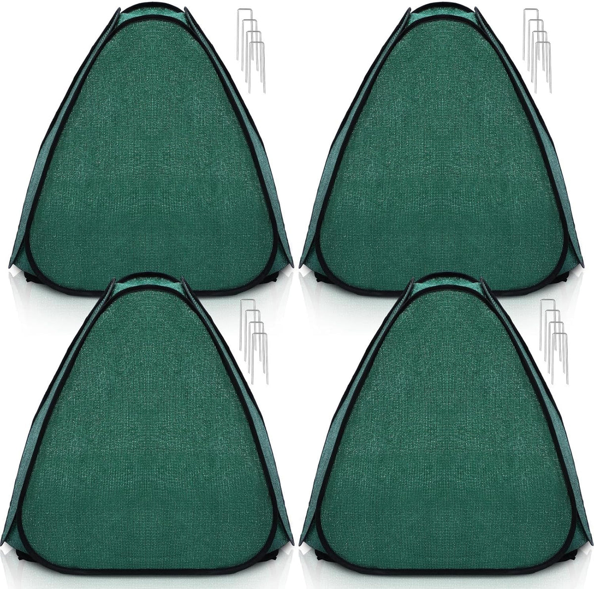 plant covers freeze protection, 36 x 36 x, main product view