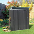 vongrasig 5 x 3 x 6 ft outdoor, main product view