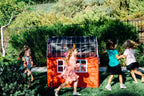 pacific play tents 60810 barnyard playhouse tent, 48", view 10