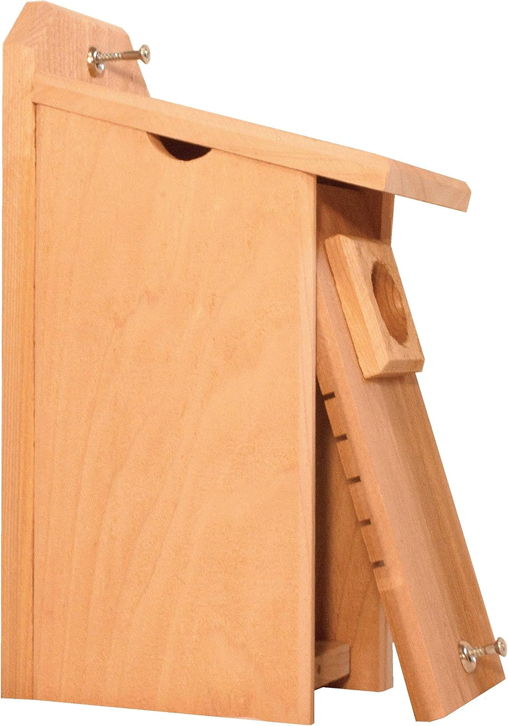 4 Cedar Bluebird Houses