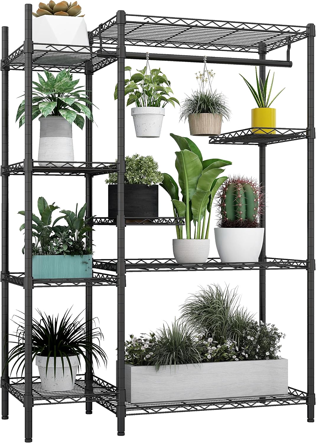 xiofio plant stands for for indoor outdoor, heavy, main product view
