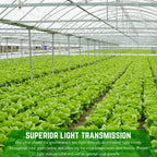 farm plastic supply - string reinforced 4 year, package contents