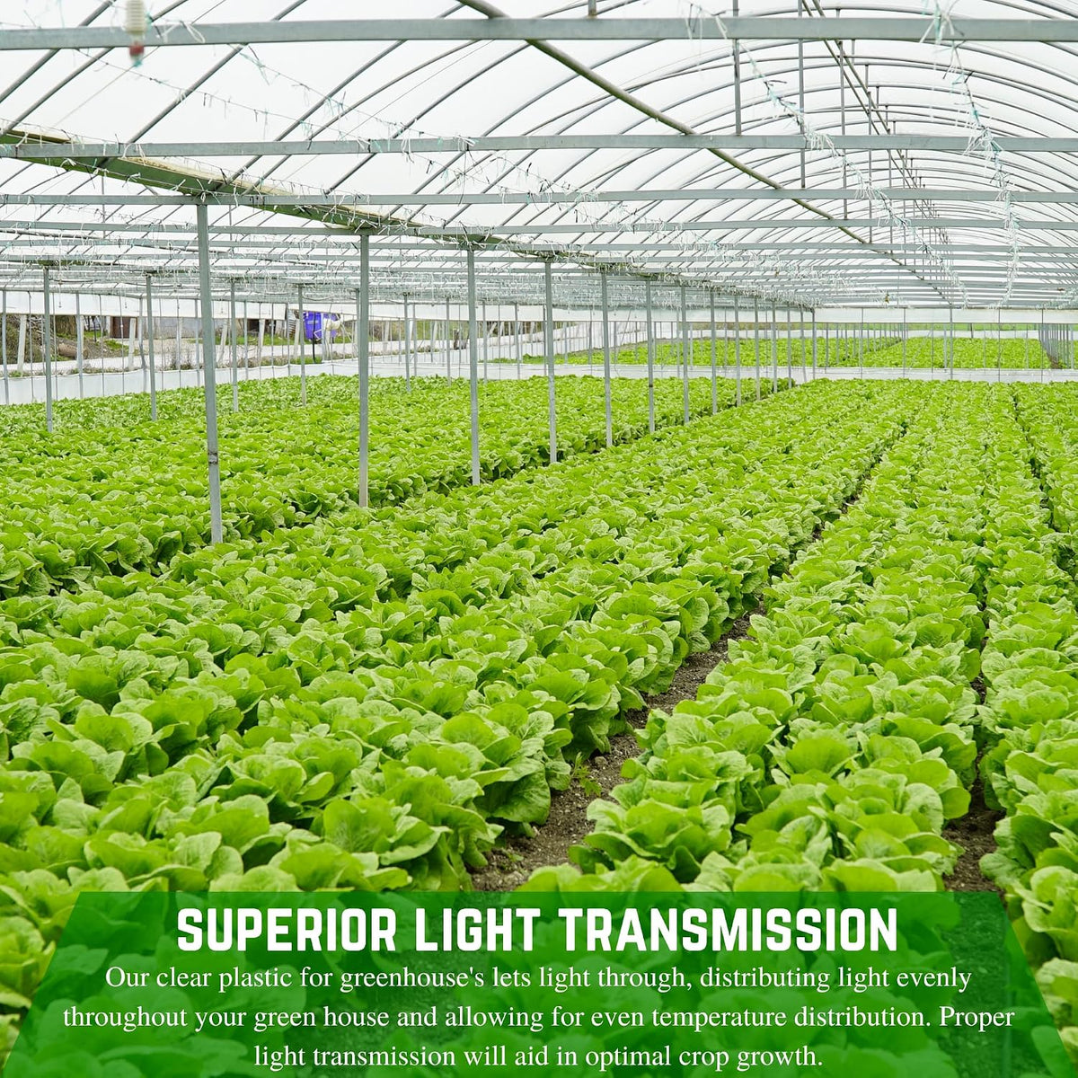 farm plastic supply - string reinforced 4 year, package contents