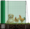 3x50 ft temporary fence for backyard,garden fence with, main product view