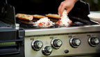 Cookina Barbecue & Cuisine Non-Stick Grilling and Cooking Sheet Combo Pack