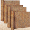 barydat 4 pcs 4 x 16.4 ft reed, main product view