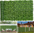 faux ivy privacy fence screen 120 * 40, main product view