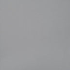 Sun Zero Marina Indoor/Outdoor UV Protectant Energy Efficient Grommet Curtain Panel, 54" x 84", Gray