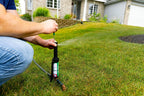 Rain Bird 32HE Professional Pop-Up Sprinkler, Click-N-Go
