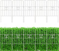 shoplala animal barrier fence (20 panels) 12inx24in decorative, main product view