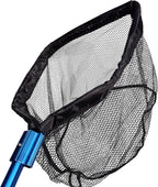 pondh2o heavy duty fish catching net 16 inch, main product view