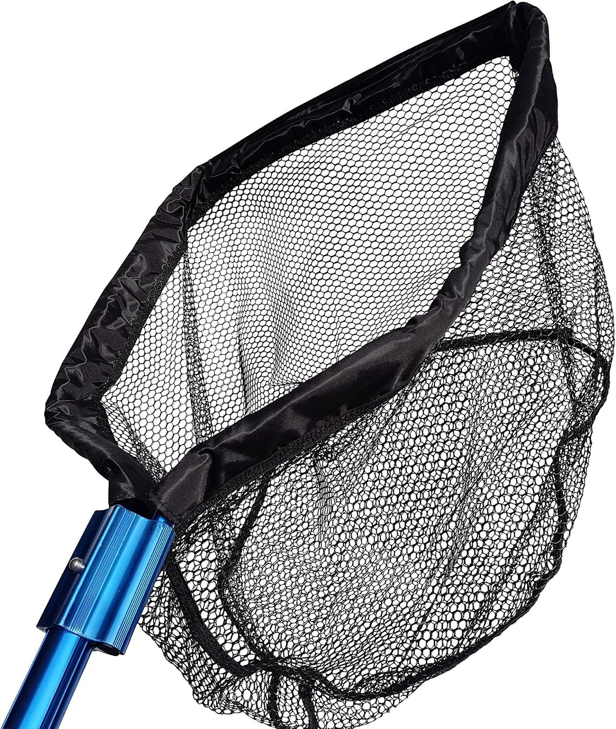 pondh2o heavy duty fish catching net 16 inch, main product view