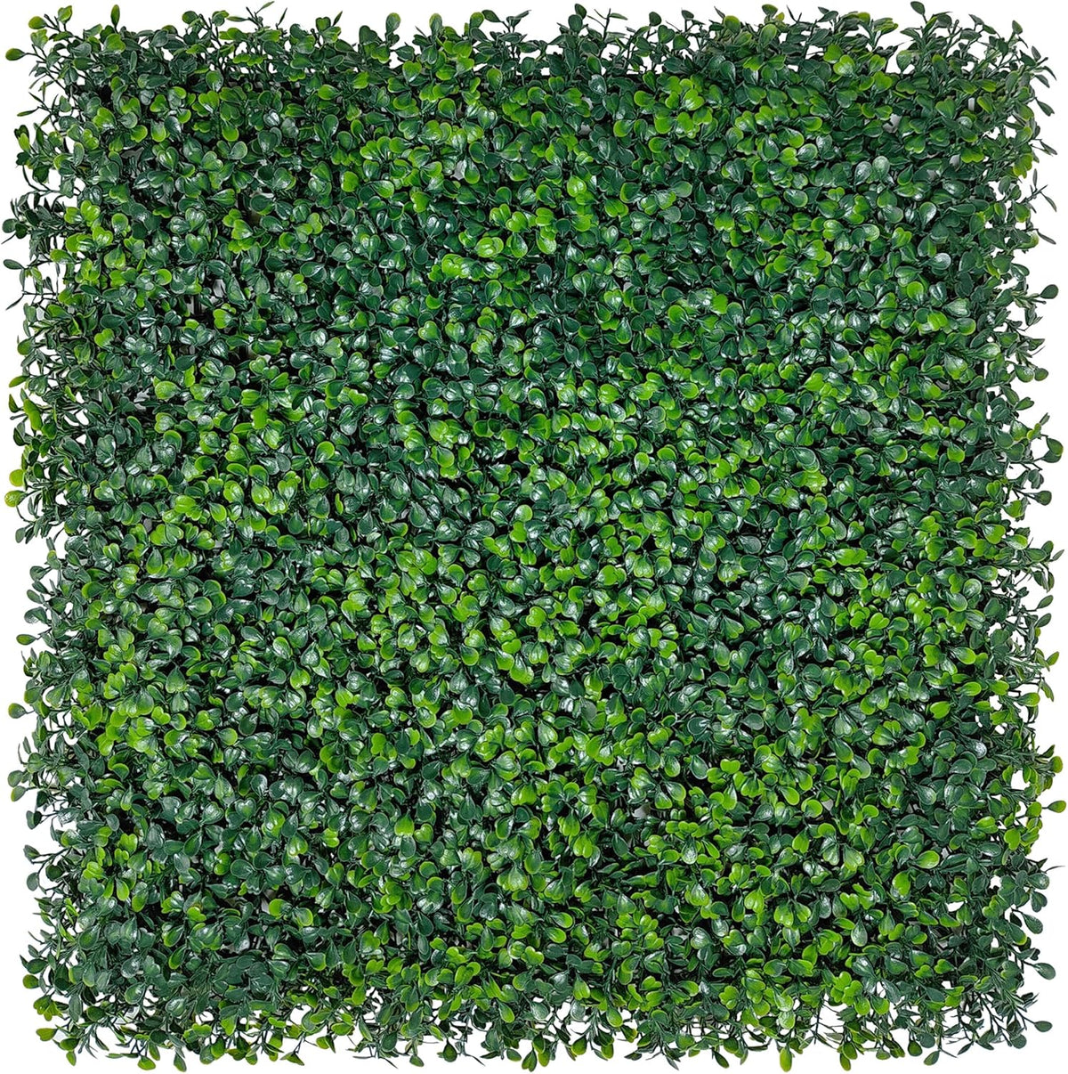odtory artificial grass wall backdrop panels 10x10 inch, main product view