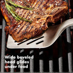 OXO Outdoor 3 Piece Grilling Tool Set