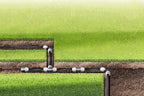 GARDENA 2775-U 25mm Connector with Sprinkler System Pro