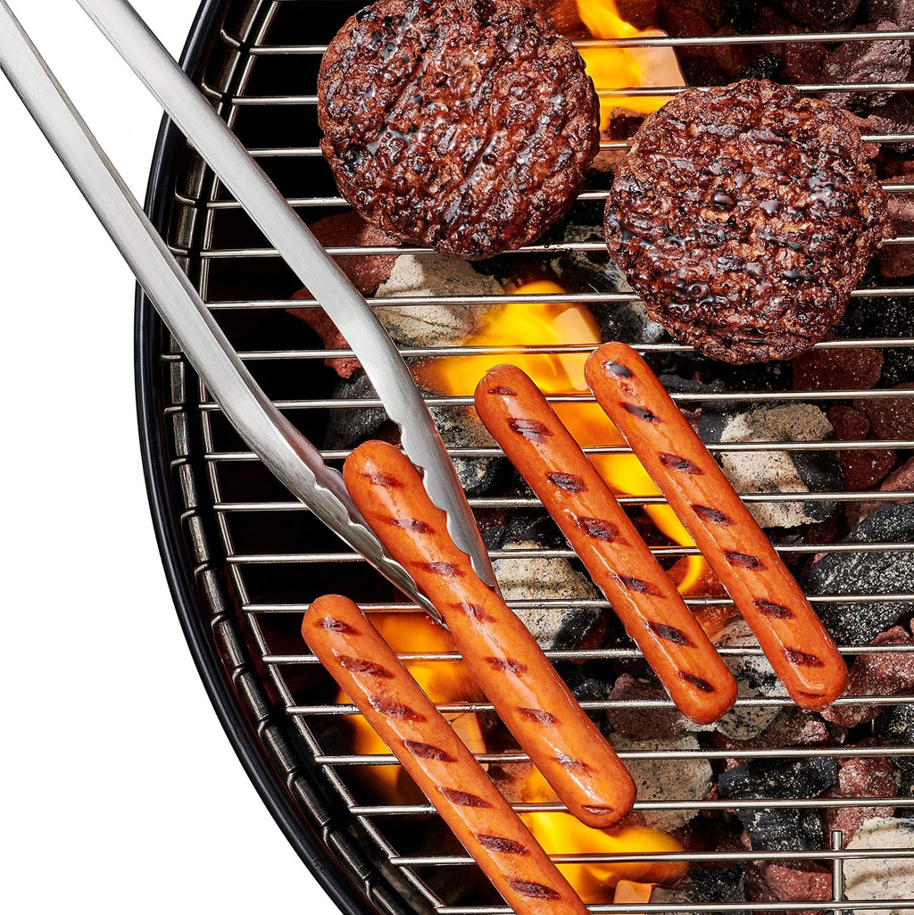 OXO Outdoor Grilling Tongs