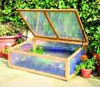 spear and jackson cold frame 1, 1000 x, close-up detail
