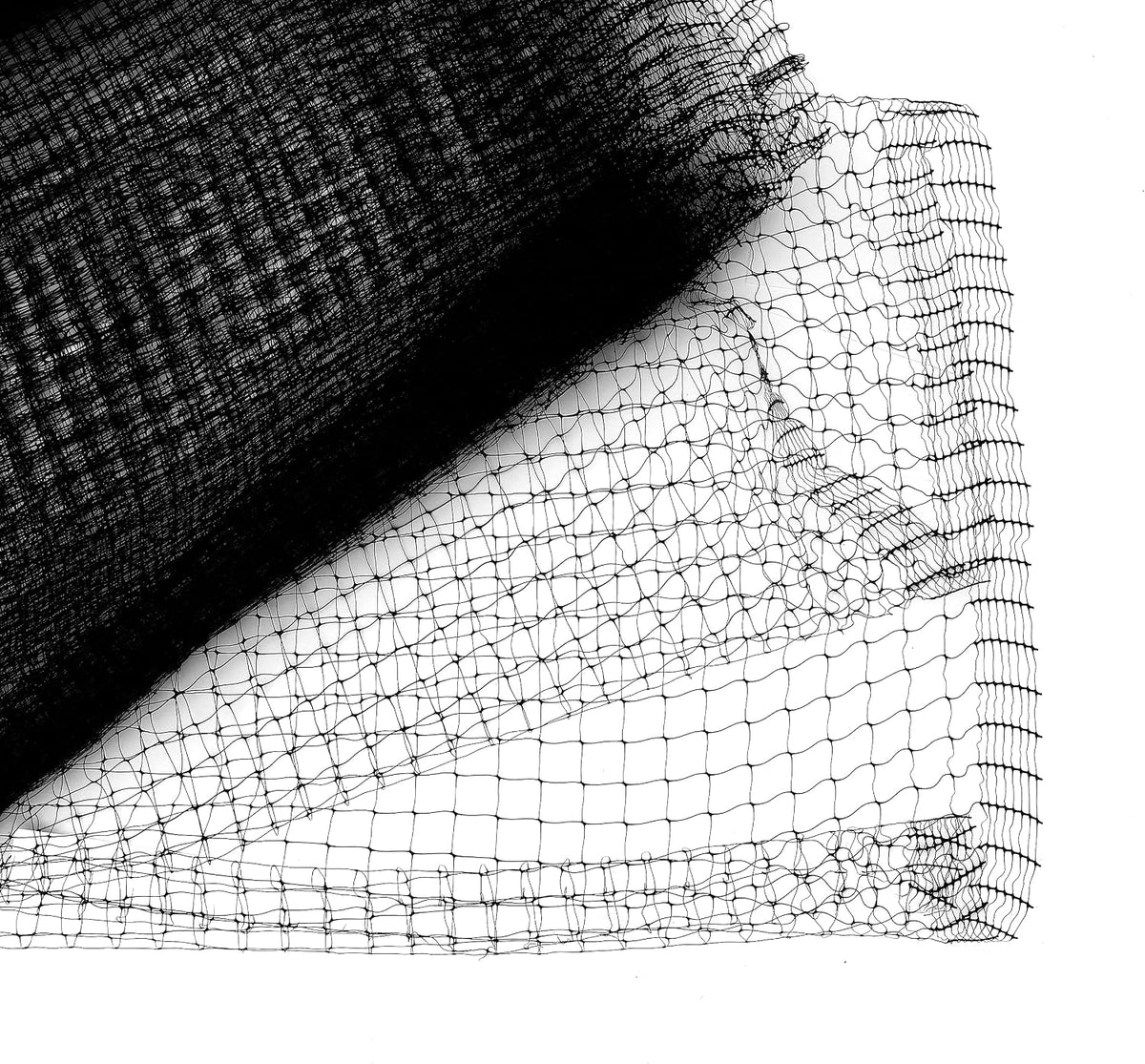 bird b gone garden bird netting, 3/4" mesh, main product view