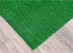 garland rug artificial grass 7 ft. x 10, side view