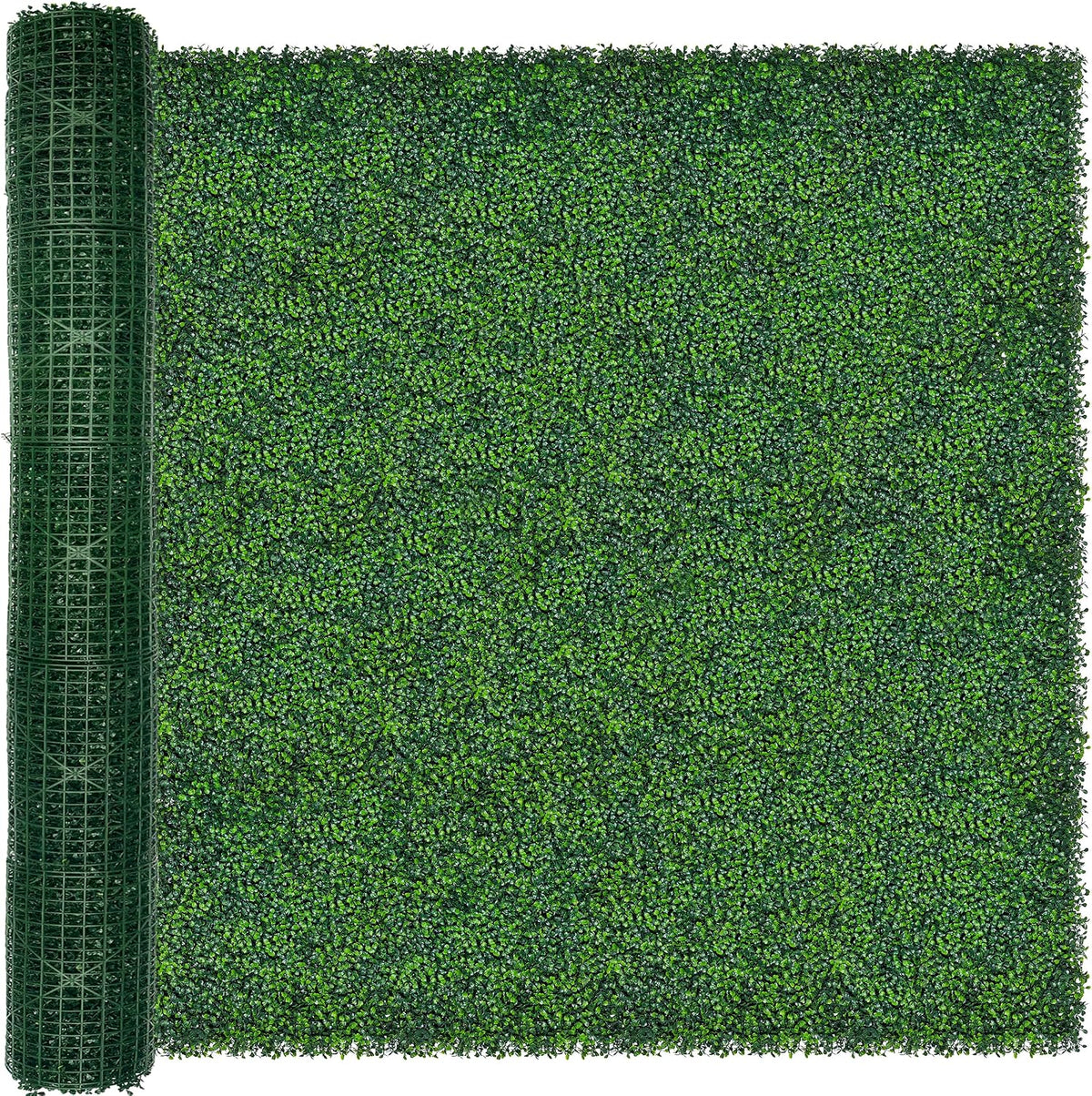 odtory artificial ivy privacy fence wall screen: 80x120, main product view