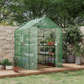 hipicute walk-in greenhouse, 57 x 57 x 76'', main product view