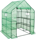 sungift walk-in greenhouse, 57 x 61 x 80, main product view