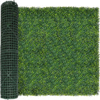 odtory artificial boxwood panel roll 48x120 in(40 sqft), main product view