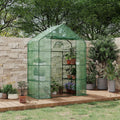 greenhouse, 57 x 29 x 76'' greenhouses for, main product view