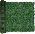 odtory artificial ivy privacy fence wall screen: 40x120, main product view