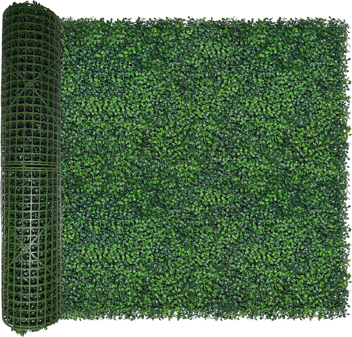 odtory artificial ivy privacy fence wall screen: 40x120, main product view