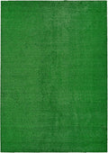garland rug artificial grass 7 ft. x 10, main product view