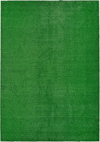 garland rug artificial grass 7 ft. x 10, main product view