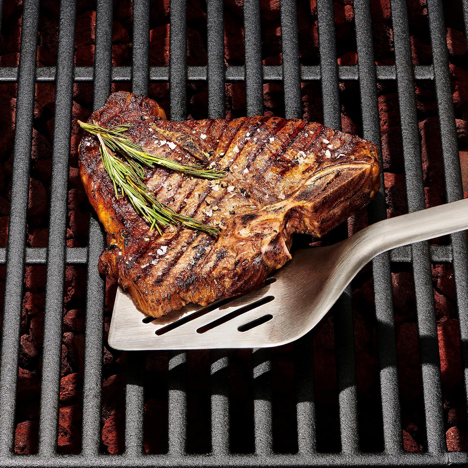 OXO Outdoor Grilling Turner