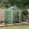 hipicute walk-in greenhouse, 57 x 57 x 76'', main product view