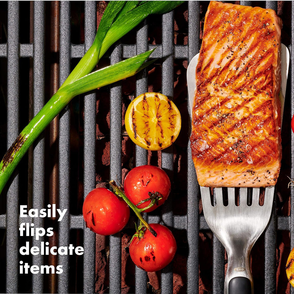 OXO Outdoor Grilling Precision Turner