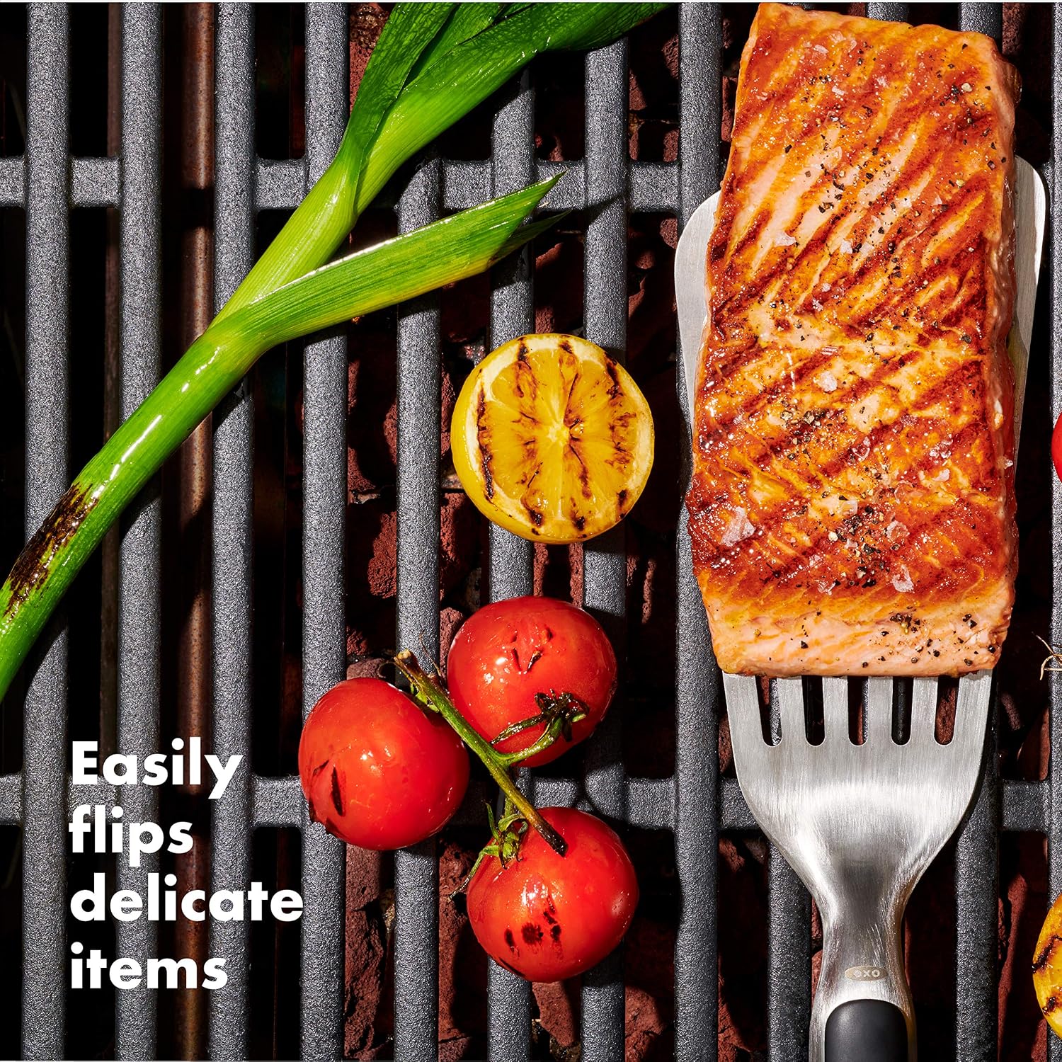OXO Outdoor Grilling Precision Turner
