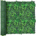 odtory artificial greenery wall, 80" x 120"(67 sqft), main product view