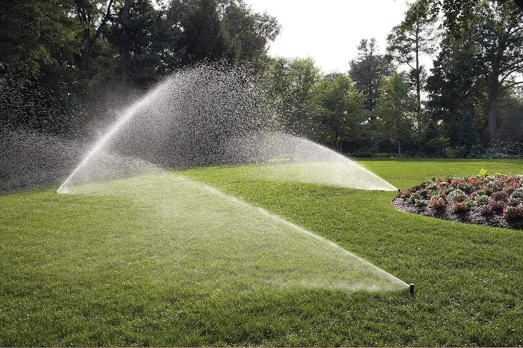 Rain Bird 32ETI DIY Install In-Ground Automatic Sprinkler Kit
