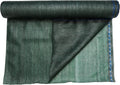 5'10"x100 ft 60% eyelets shade cloth roll, main product view