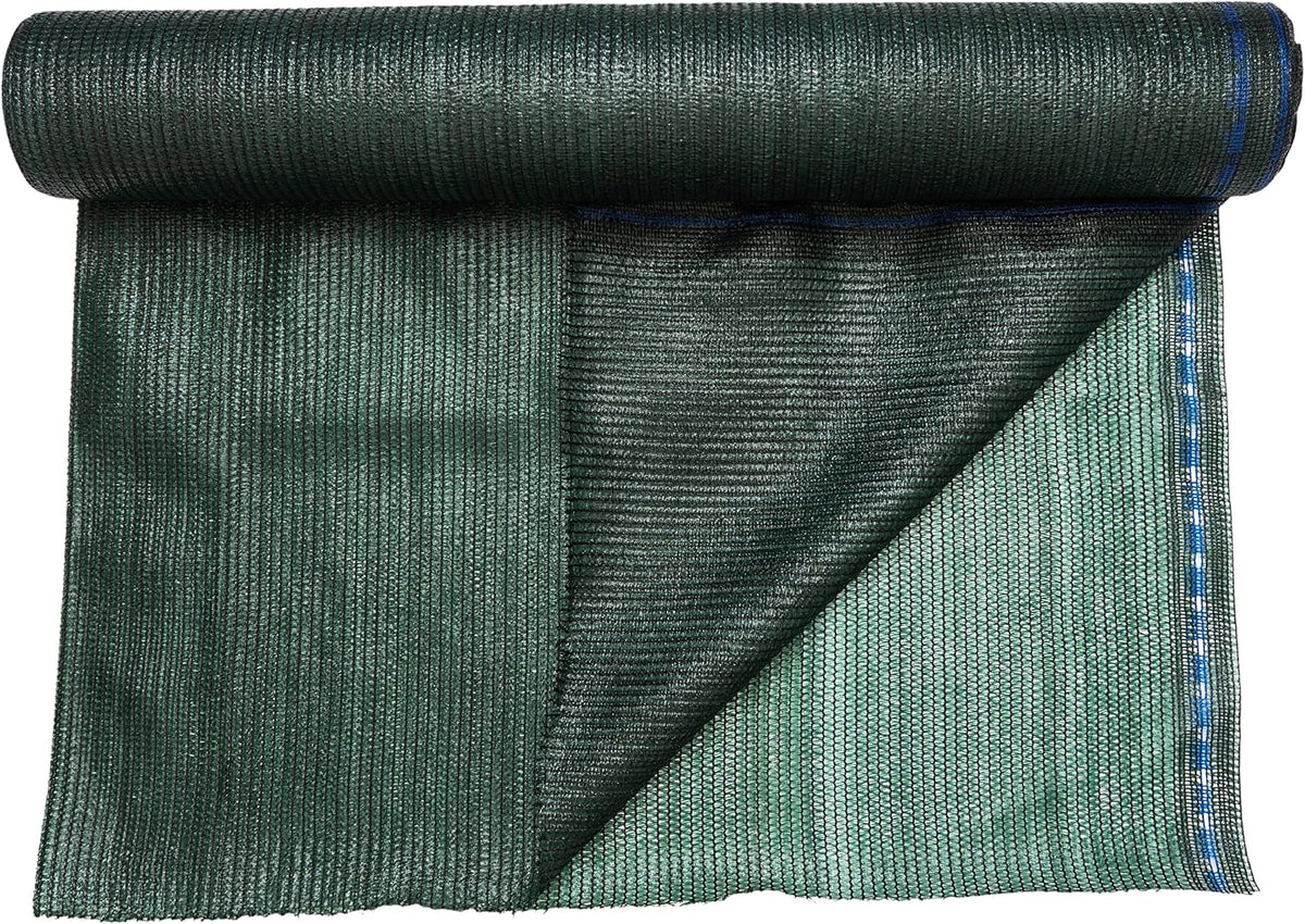 5'10"x100 ft 60% eyelets shade cloth roll, main product view