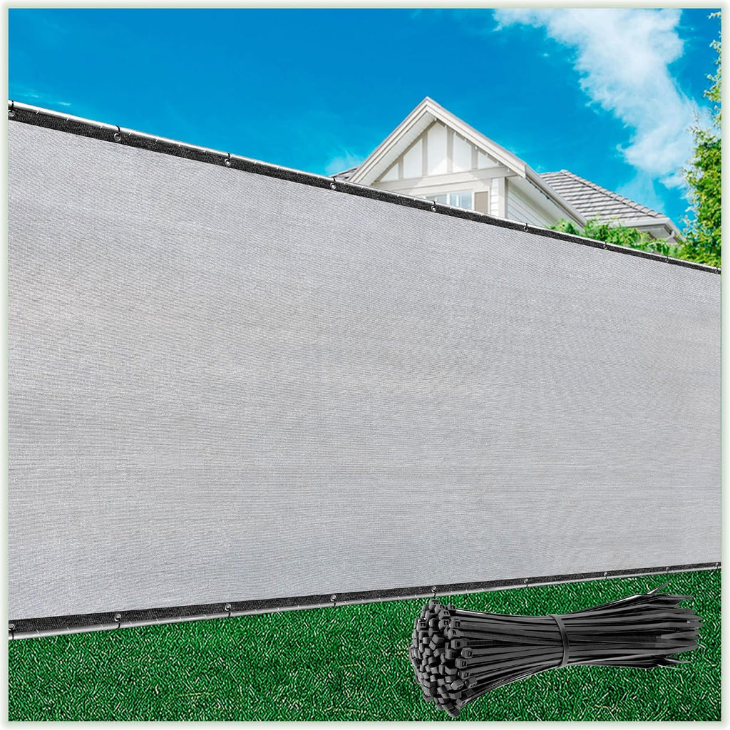 colourtree plus fence privacy screen, commercial grade 220, main product view