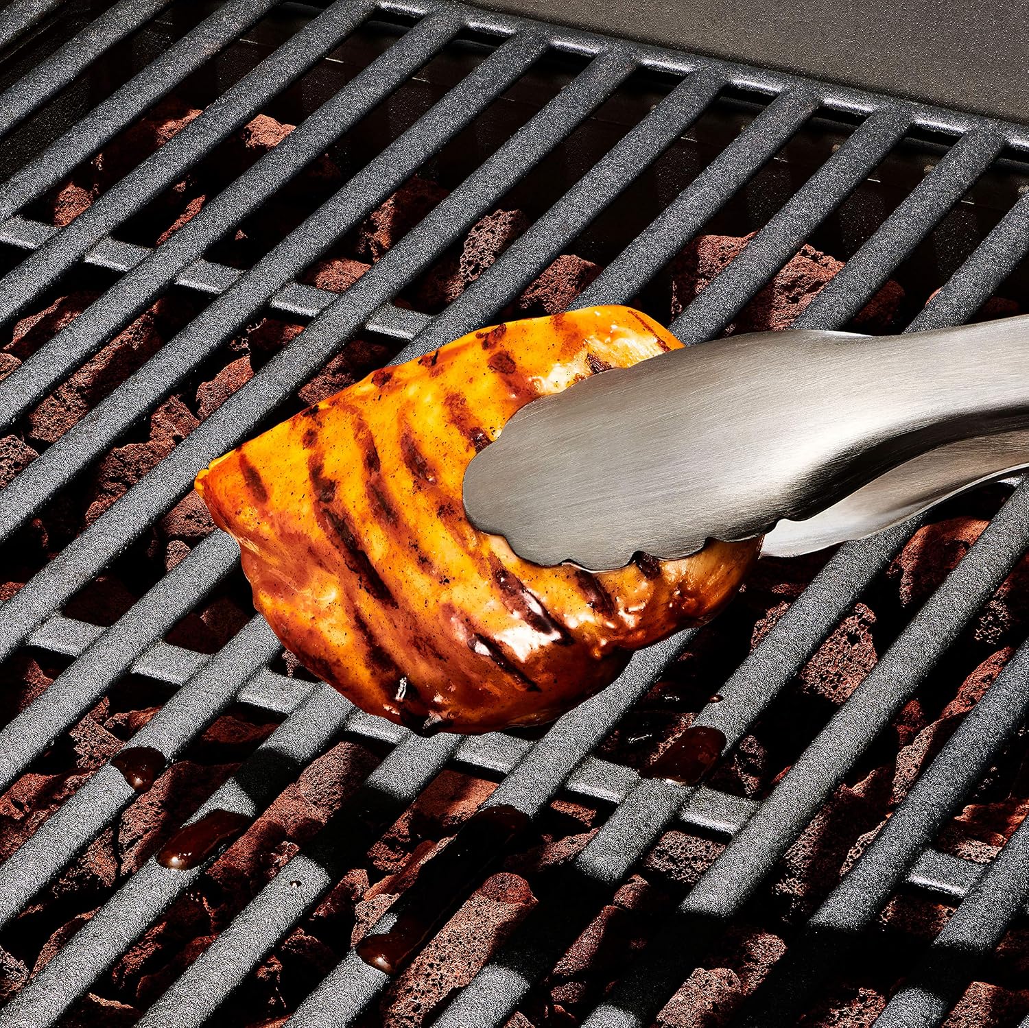 OXO Outdoor Grilling Tongs