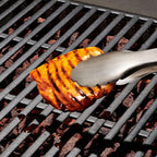 OXO Outdoor Grilling Turner and Tongs Set