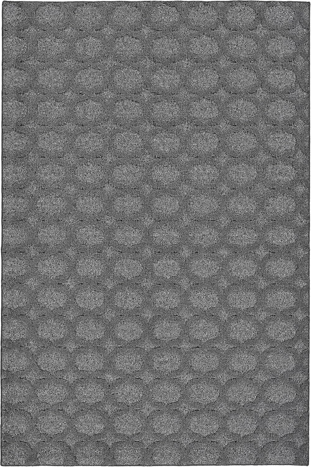 garland rug garden trellis 4 ft. x 6, main product view